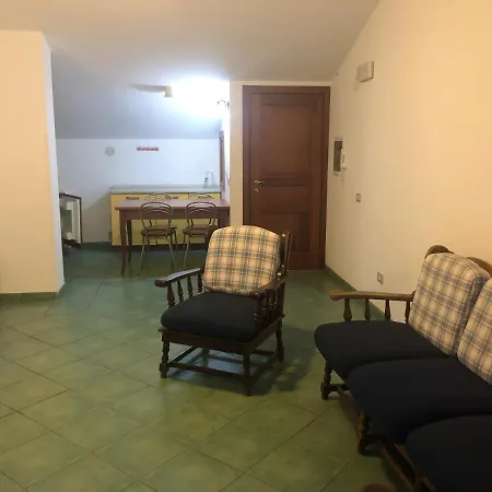 2 Bedrooms With View And Furnished Terrace At 2 Km Away From The Apartment