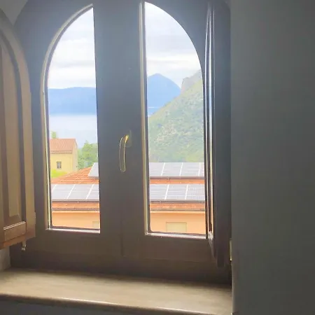 2 Bedrooms With View And Furnished Terrace At 2 Km Away From The Apartment Maratea