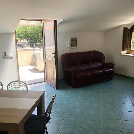 2 Bedrooms With View And Furnished Terrace At 2 Km Away From The Maratea