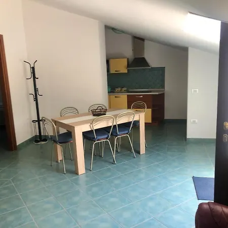 2 Bedrooms With View And Furnished Terrace At 2 Km Away From The Apartment *