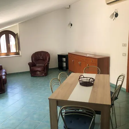 Apartment 2 Bedrooms With View And Furnished Terrace At 2 Km Away From The *