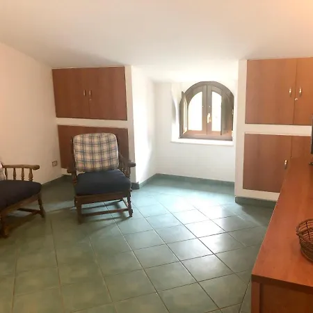 2 Bedrooms With View And Furnished Terrace At 2 Km Away From The Apartment *