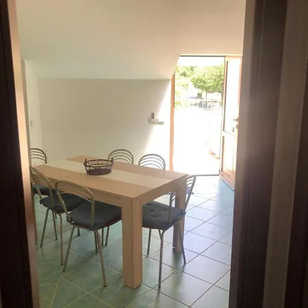 Apartment 2 Bedrooms With View And Furnished Terrace At 2 Km Away From The Maratea