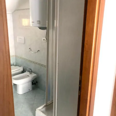 2 Bedrooms With View And Furnished Terrace At 2 Km Away From The Apartment
