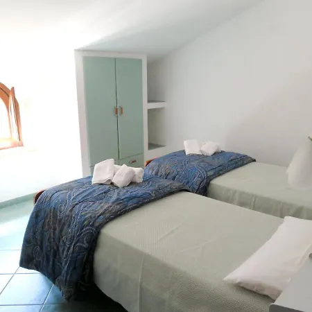 Apartment 2 Bedrooms With View And Furnished Terrace At 2 Km Away From The