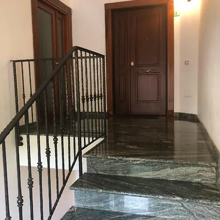 2 Bedrooms With View And Furnished Terrace At 2 Km Away From The Apartment