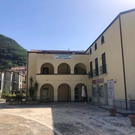 Apartment 2 Bedrooms With View And Furnished Terrace At 2 Km Away From The