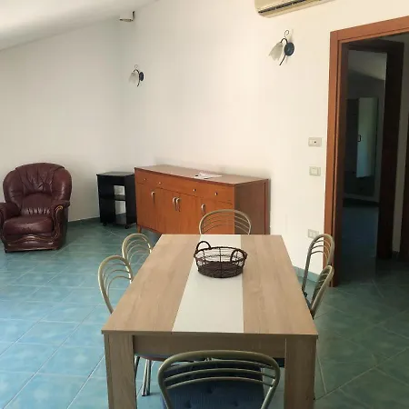 2 Bedrooms With View And Furnished Terrace At 2 Km Away From The * Maratea