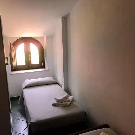 2 Bedrooms With View And Furnished Terrace At 2 Km Away From The Maratea
